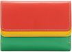 Mywalit Lederen portefeuille 13 cm - Dames - Horizontaal - sicily