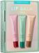 Moroccanoil Lip Balm Trio Tin Box