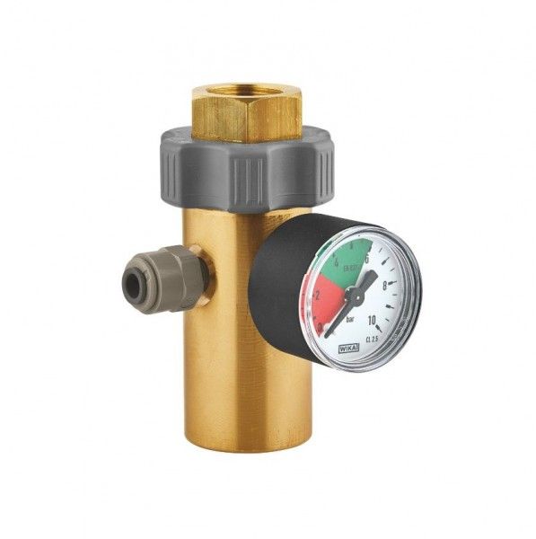 GROHE Drukindicator - 4005176890925