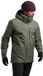 Montane Duality Jas Groen 2XL Man