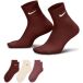 Nike Everyday Cushioned Chaussettes