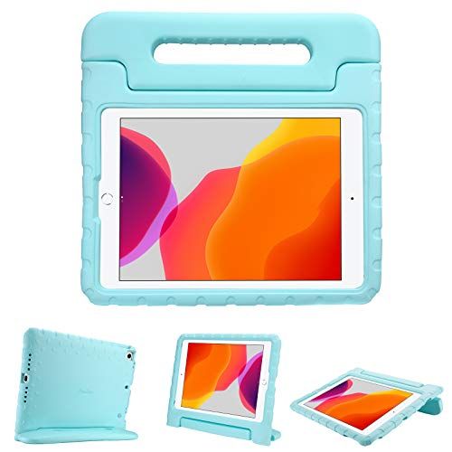 Procase Kinderhoes / - / - / Aqua