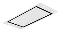 Franke FCBI 926 WH Plafond inbouw Wit 700 m³/uur
