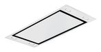Franke FCBI 926 WH Plafond inbouw Wit 700 m³/uur