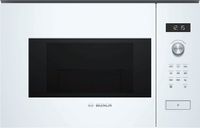 Bosch BFL524MW0 Inbouw Solo-magnetron Wit 20L 800W