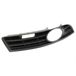Blic 6502-2007 - 9540994P ventilatierooster voor bumper, ventilatierooster R, rechts