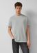 s.Oliver T-shirt grijs gemêleerd XL
