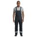 Mascot Hardwear Pantalon d'hiver 23090-231 - bleu foncé - 3XL