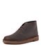 Clarks Bushacre 3 Chukka Hoge schoenen voor heren