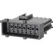 TE Connectivity 1-965261-1 Male behuizing (kabel) J-P-T Totaal aantal polen: 4 Rastermaat: 5 mm Inhoud: 1 stuk(s)