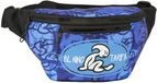 El Niño Heuptas El Niño Roller Blauw Zwart 23 x 12 x 9 cm