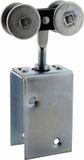 Henderson Hangrol met platen en gelagerd, 290 cm