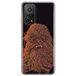 ERT GROUP mobiel telefoonhoesje voor Xiaomi Redmi Note 11T 5G/11S 5G/POCO M4 Pro 5G origineel en officieel erkend Star Wars patroon Chewbacca 007, hoesje is gemaakt van TPU