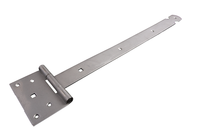 Waelbers Kruisheng zwaar 500mm RVS p.4st