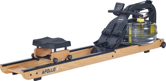 First Degree Fitness Apollo Plus V