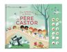 Les Père Castor Les comptines à danser du Père Castor - Mon livre à écouter