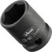 Vigor V5550S-12 Dop (hexagonale) Douille à choc 12 mm 1/2