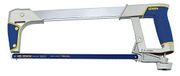 Irwin 10504407 I-125 Nieuwe Professionele Metaalzaag en Blad met Zachte Grip, 300mm