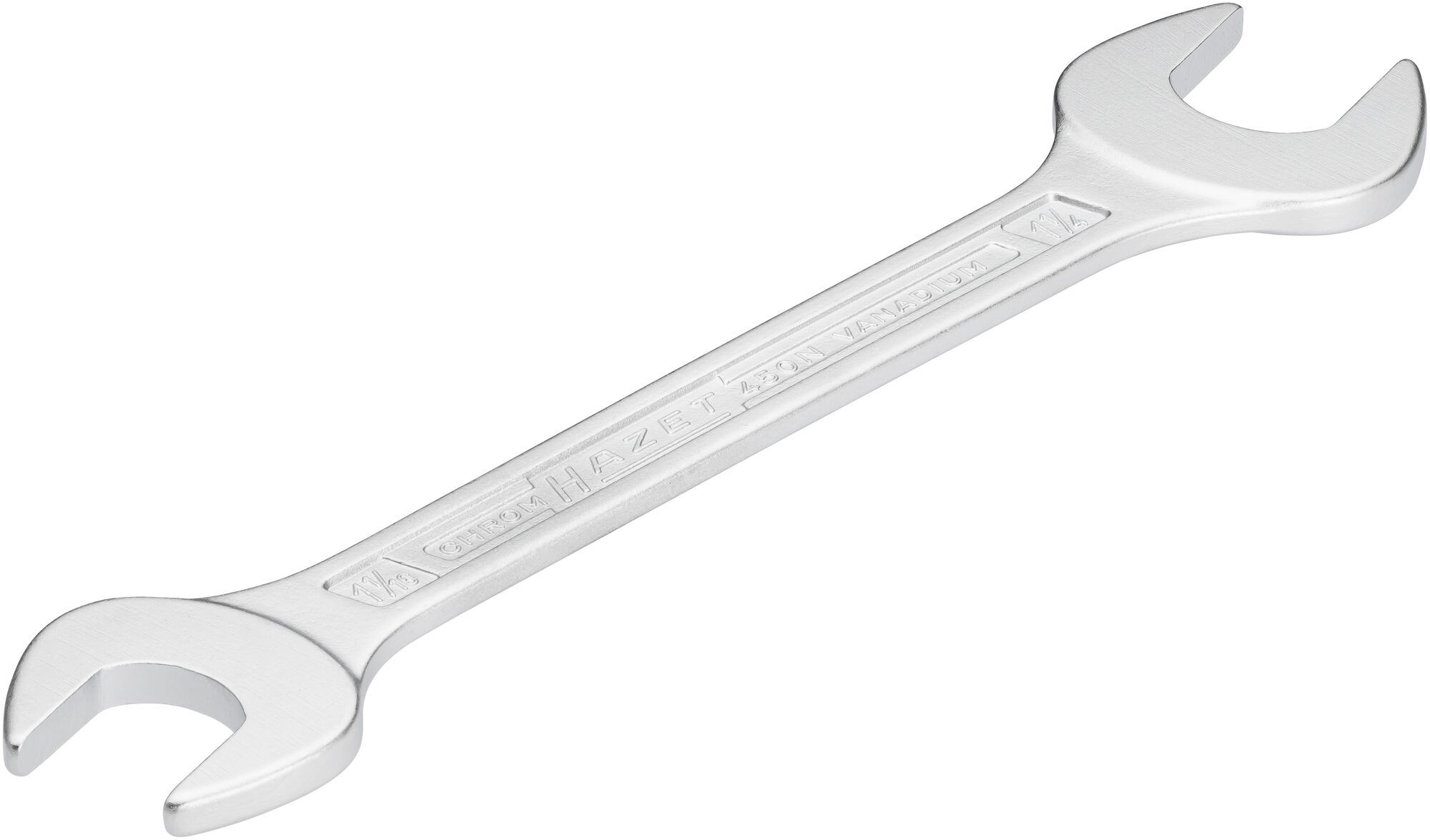 HAZET Dubbele steeksleutel 450NA-1.1/16X1.1/4
