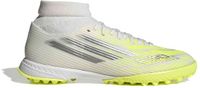 Adidas F50 Sparkfusion League Mid Cut Tf Voetbalschoenen Wit EU 40 2/3 Man
