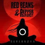 Supernova Red Beans & Pepper Sauce Supernova (2 CD)
