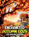 Enchanted Autumn Cozy Coloring Book