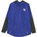 Neygia Coupe-vent à enfiler pour hommes NFL Team Logo Pregame Veste de joueur légère