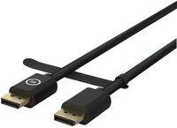 BlueBuilt DisplayPort 1.4 Kabel 2 Meter
