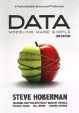 Data GAZQ Data Modeling Made Simple Paperback