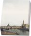 Bekking & Blitz Memo blocnote: Dresden, Canaletto, Staatliche Kunstsammlungen Dresden SKD
