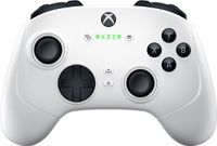 Razer Wolverine V3 Pro - Manette de jeu sans fil - Boutons programmables - Xbox/PC - Noir