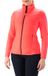 Falcon Laura lady fullzip Lightning Coral Maat S