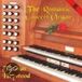 Harmonia Mundi Motette The Romantic Concert Organ