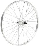 Mvtek 29 Inch Achterwiel Zilver