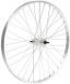 Mvtek 29 Inch Achterwiel Zilver