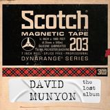 V2 Border David Munyon The Lost Album