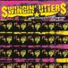 Dead Swingin' Utters Dead Flowers, Bottles, Bluegrass, And Bones (LP)