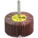 KLINGSPOR Kleinschleifmop KM 615, 40 x 20 x 6 MM/Paquet de 10/Grit 253616