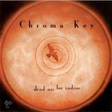 Dead Chroma Key Dead Air for Radios CD