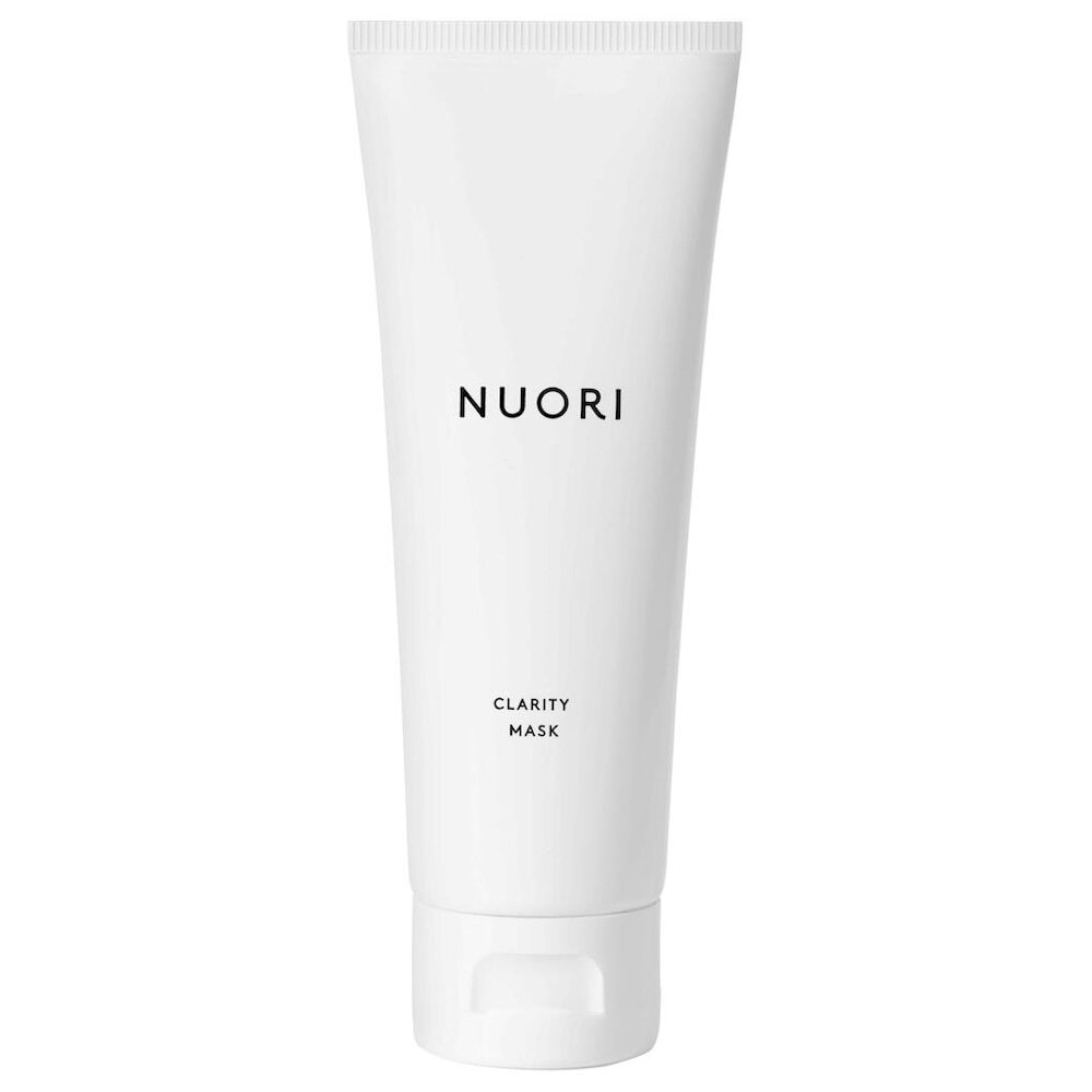 Nuori Nuori Clarity Mask Zuiverend masker 75 ml