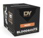 Blood and Guts Pre-workout avec stimulants - sachets, Mangue - 20 x 19g