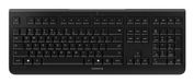 CHERRY KW 3000 Draadloos Toetsenbord