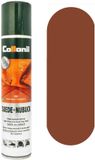 Collonil Suede Nubuck Spray kleurhersteller midden bruin