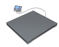 KERN & SOHN IoT-Line Bodenwaage
