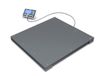 KERN & SOHN IoT-Line Bodenwaage
