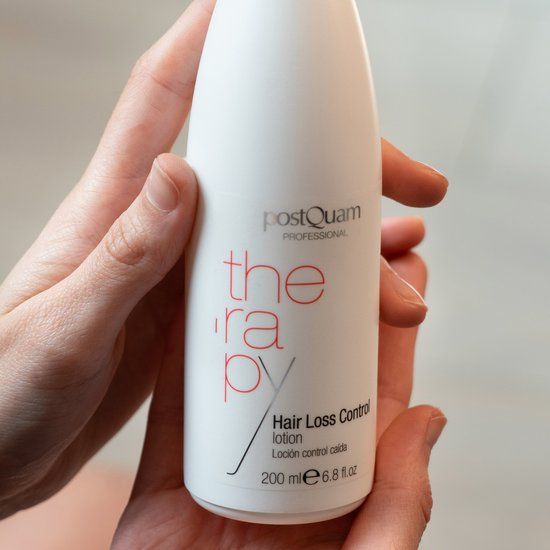 PostQuam Hair Care Lotion Tegen Haaruitval 200ml