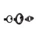 Traffic Distribution BV G1 gyro rotor remsysteem grand - noir