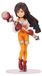 Final Fantasy IX Garnet Alexandros XVII Figurine 20 cm