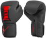 Metal Boxe Bokshandschoenen Starter Zwart