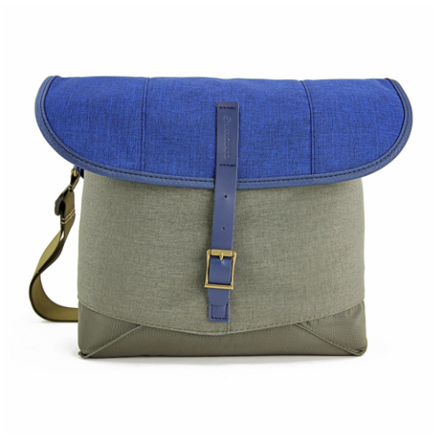 Vanguard 1354964 Cameratas en Rugzak - Beige, Blauw